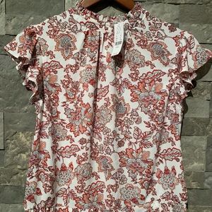 NY&C woman’s blouse SZ S